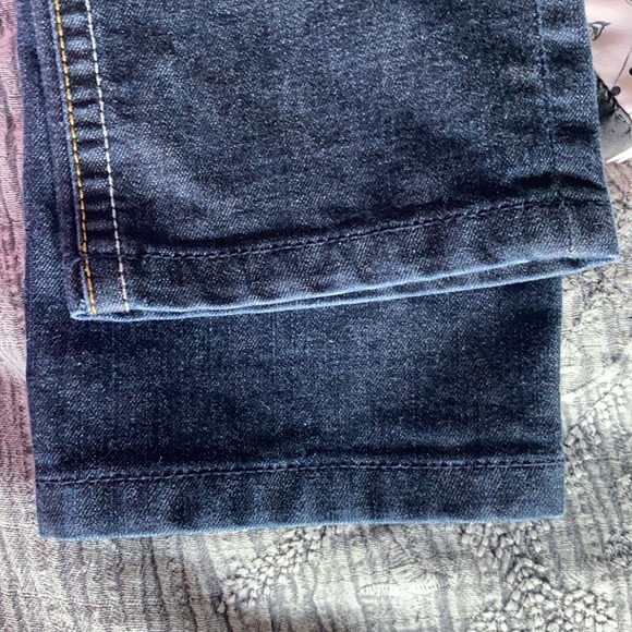 Straight leg Lole jeans - Picture 7 of 7